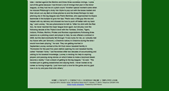 Desktop Screenshot of hamdenyards.com